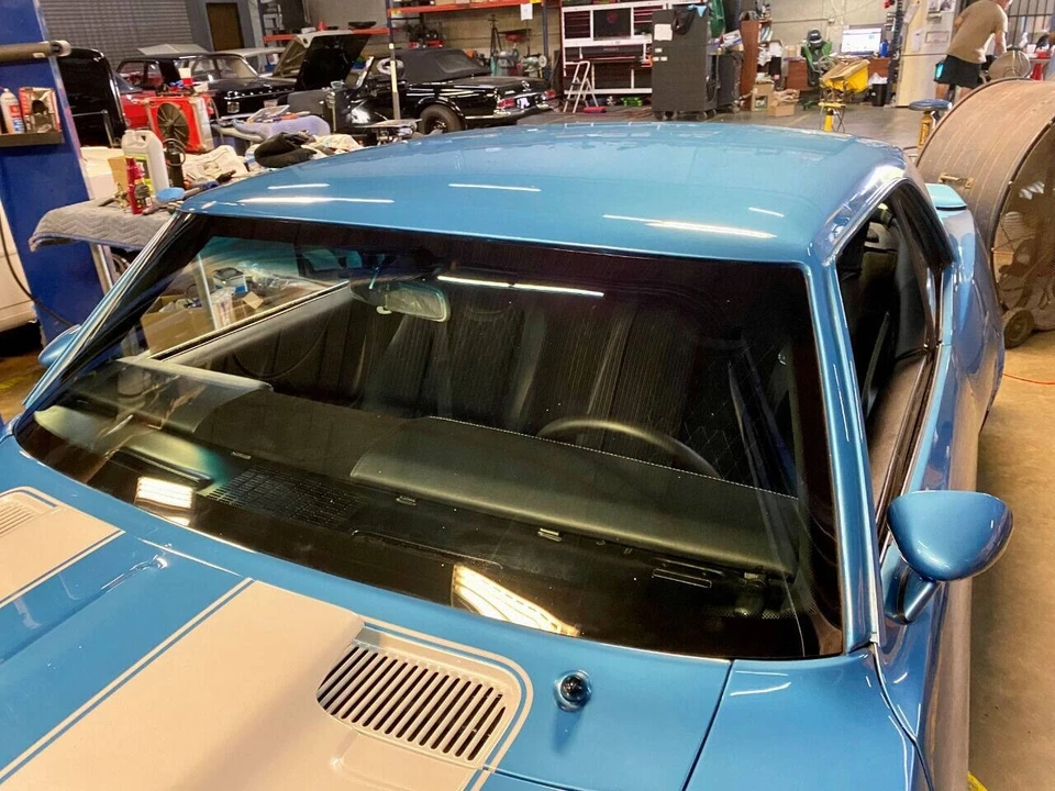 1969 Chevrolet Camaro 1st Gen - Image 25 of 31