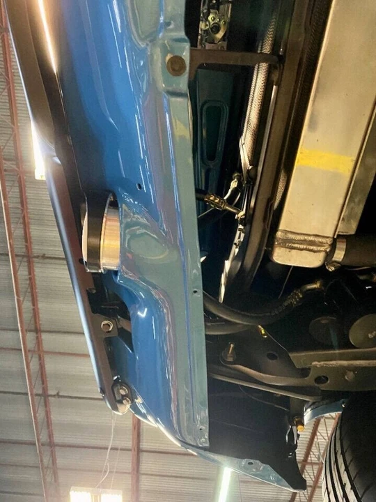 1969 Chevrolet Camaro 1st Gen - Image 14 of 31