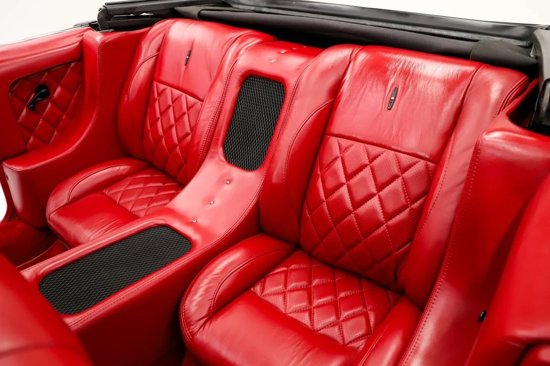 1969 Chevrolet Camaro 1st Gen - Image 13 of 31