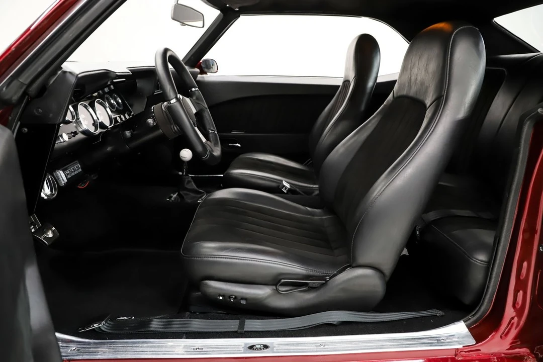 1969 Chevrolet Camaro 1st Gen - Image 29 of 31