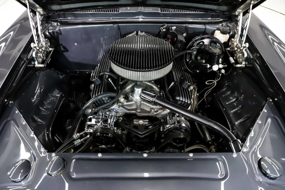1969 Chevrolet Camaro 1st Gen - Image 5 of 31