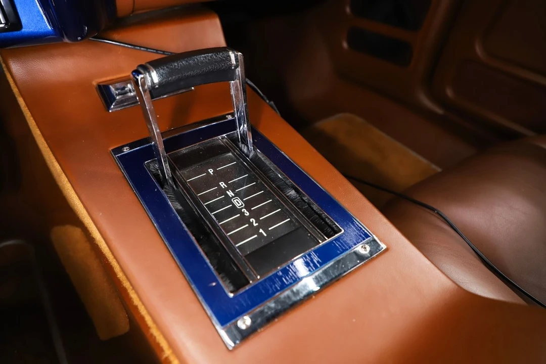 1969 Chevrolet Camaro 1st Gen - Image 4 of 31