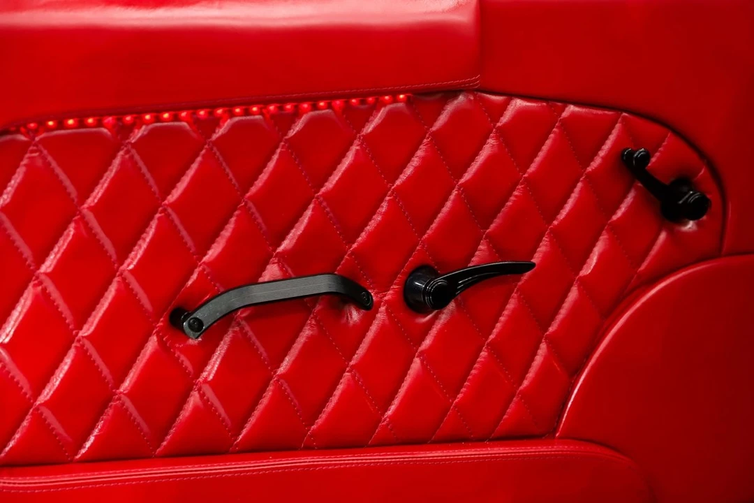 1969 Chevrolet Camaro 1st Gen - Image 9 of 31