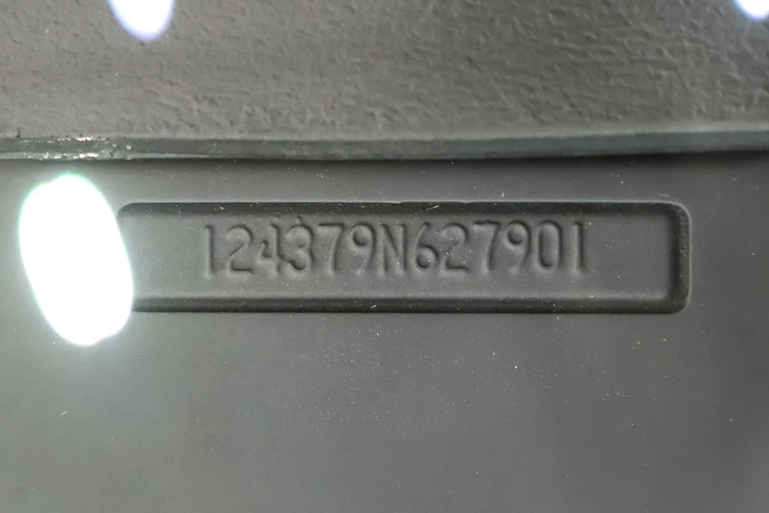 1969 Chevrolet Camaro 1st Gen - Image 15 of 31