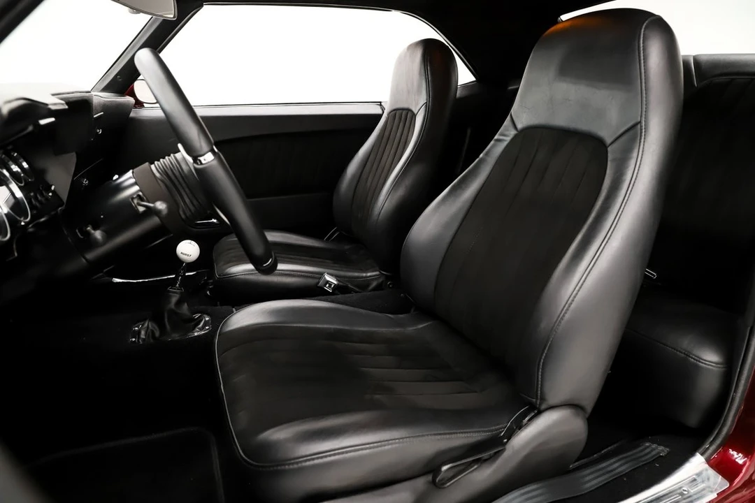 1969 Chevrolet Camaro 1st Gen - Image 13 of 31