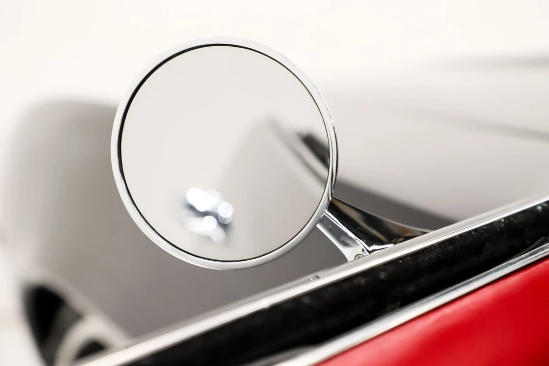 1969 Chevrolet Camaro 1st Gen - Image 10 of 31