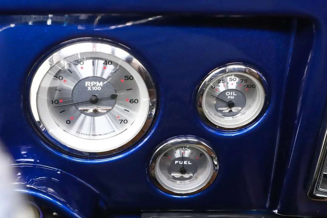 1969 Chevrolet Camaro 1st Gen - Image 29 of 31