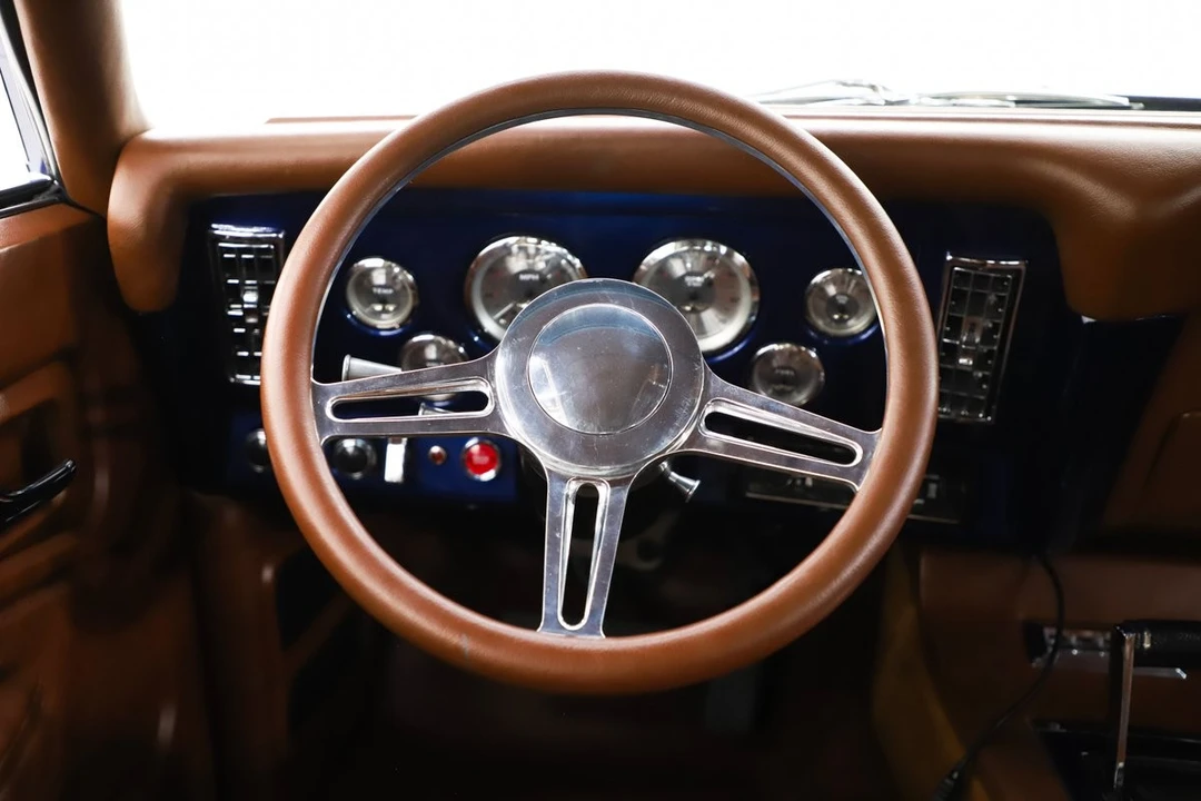 1969 Chevrolet Camaro 1st Gen - Image 17 of 31