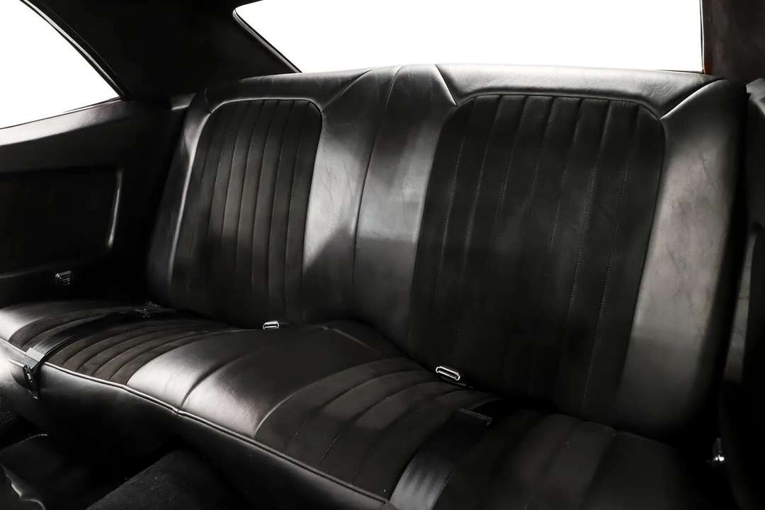 1969 Chevrolet Camaro 1st Gen - Image 14 of 31