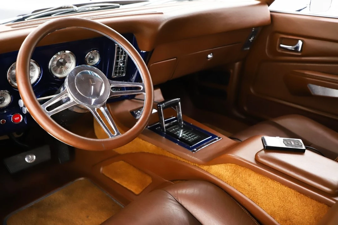 1969 Chevrolet Camaro 1st Gen - Image 2 of 31