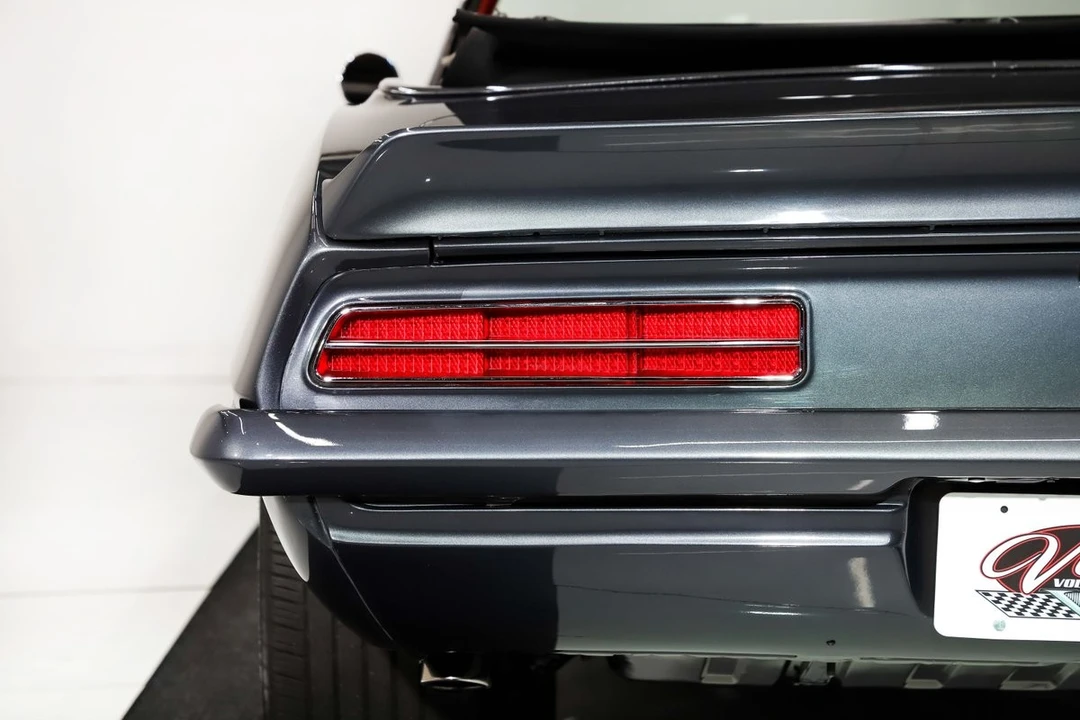 1969 Chevrolet Camaro 1st Gen - Image 25 of 31
