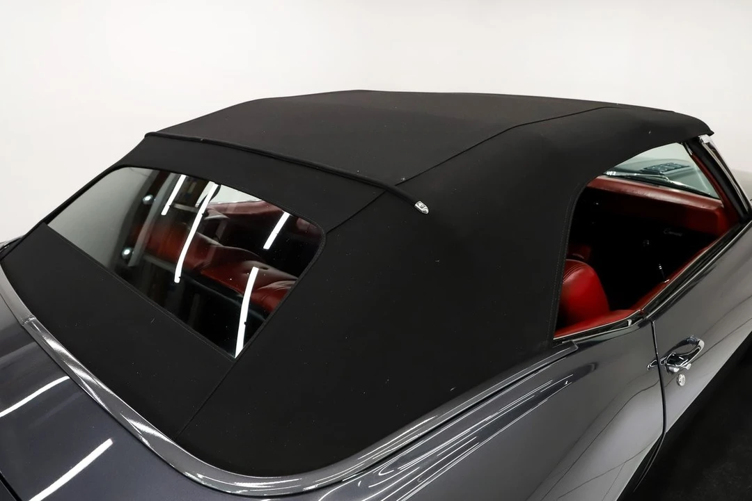 1969 Chevrolet Camaro 1st Gen - Image 31 of 31