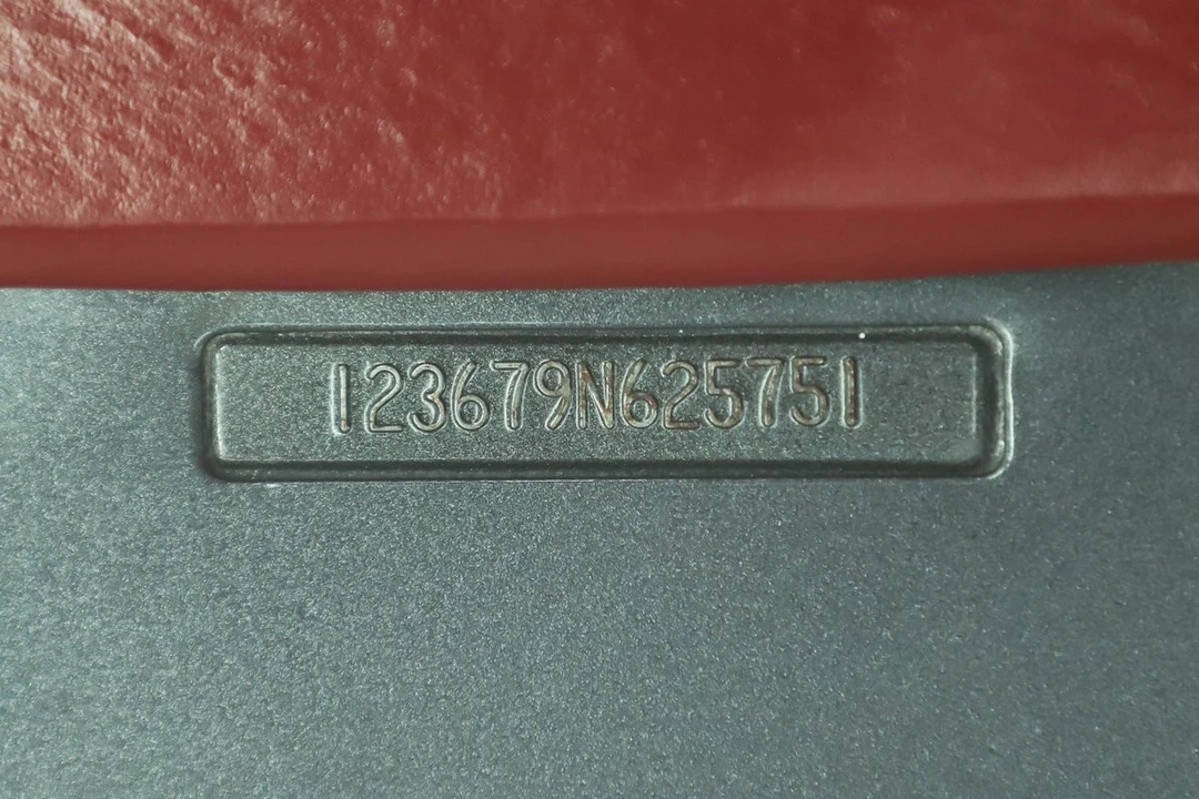 1969 Chevrolet Camaro 1st Gen - Image 14 of 31