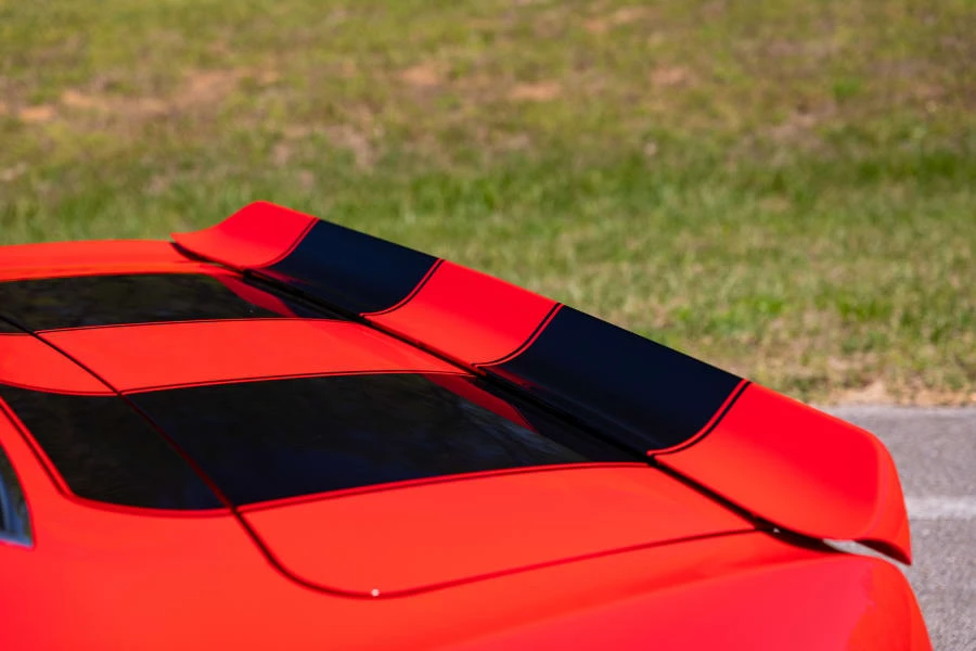 1969 Chevrolet Camaro 1st Gen - Image 9 of 31