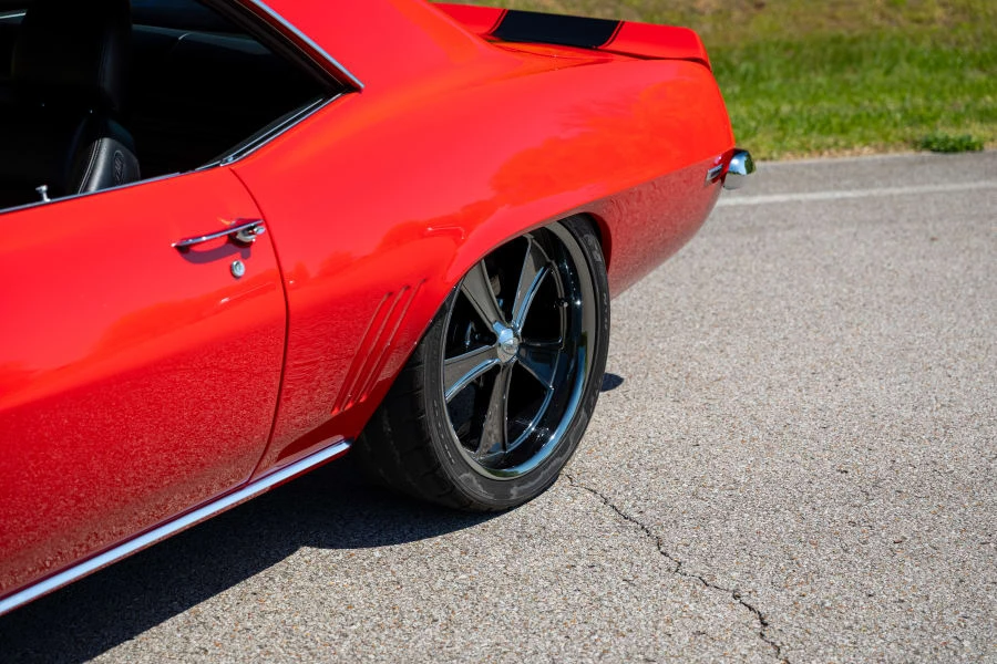 1969 Chevrolet Camaro 1st Gen - Image 15 of 31