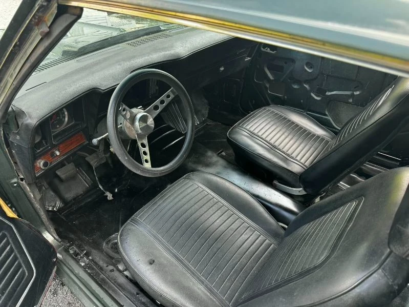 1969 Chevrolet Camaro 1st Gen - Image 19 of 31