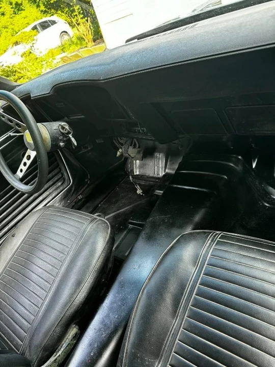 1969 Chevrolet Camaro 1st Gen - Image 20 of 31