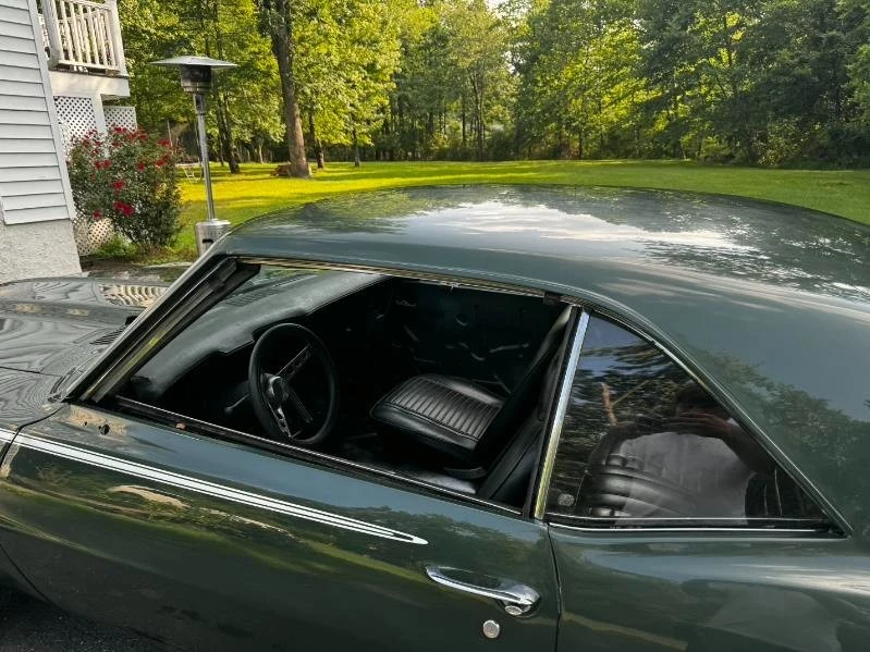 1969 Chevrolet Camaro 1st Gen - Image 15 of 31
