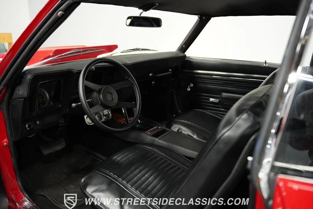 1969 Chevrolet Camaro 1st Gen - Image 5 of 12