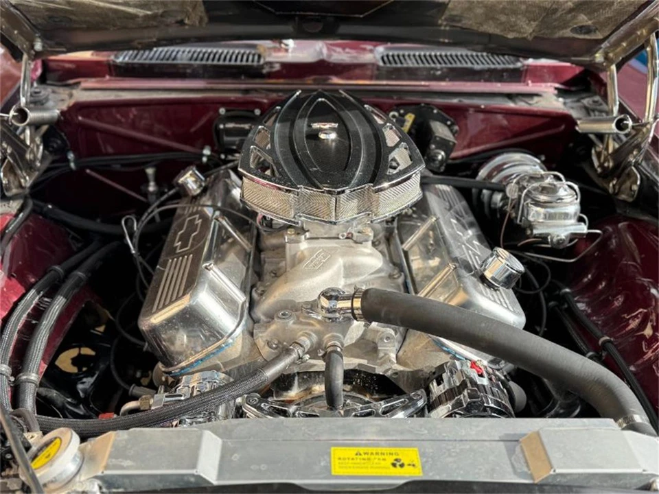 1969 Chevrolet Camaro 1st Gen - Image 2 of 22