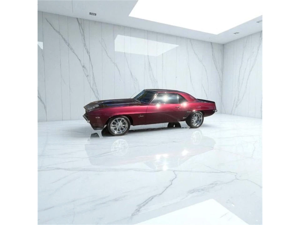 1969 Chevrolet Camaro 1st Gen - Image 21 of 22