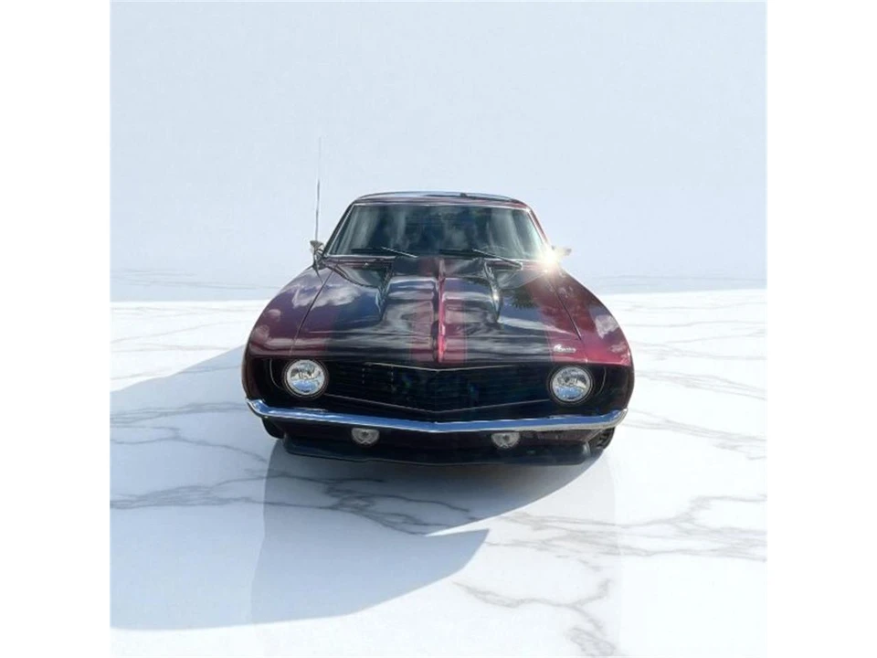 1969 Chevrolet Camaro 1st Gen - Image 19 of 22