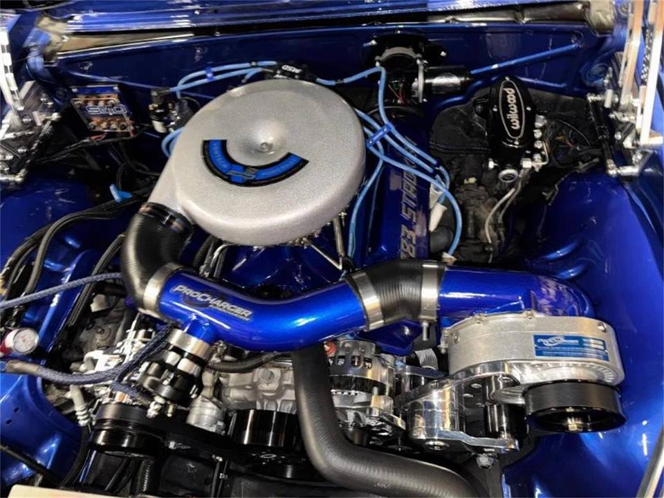 1969 Chevrolet Camaro 1st Gen - Image 25 of 30