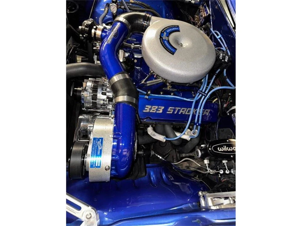 1969 Chevrolet Camaro 1st Gen - Image 23 of 30