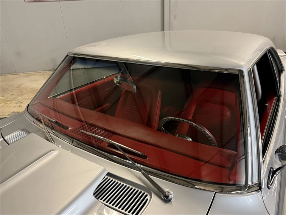 1969 Chevrolet Camaro 1st Gen - Image 12 of 31