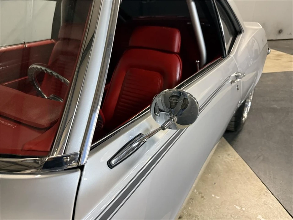 1969 Chevrolet Camaro 1st Gen - Image 14 of 31