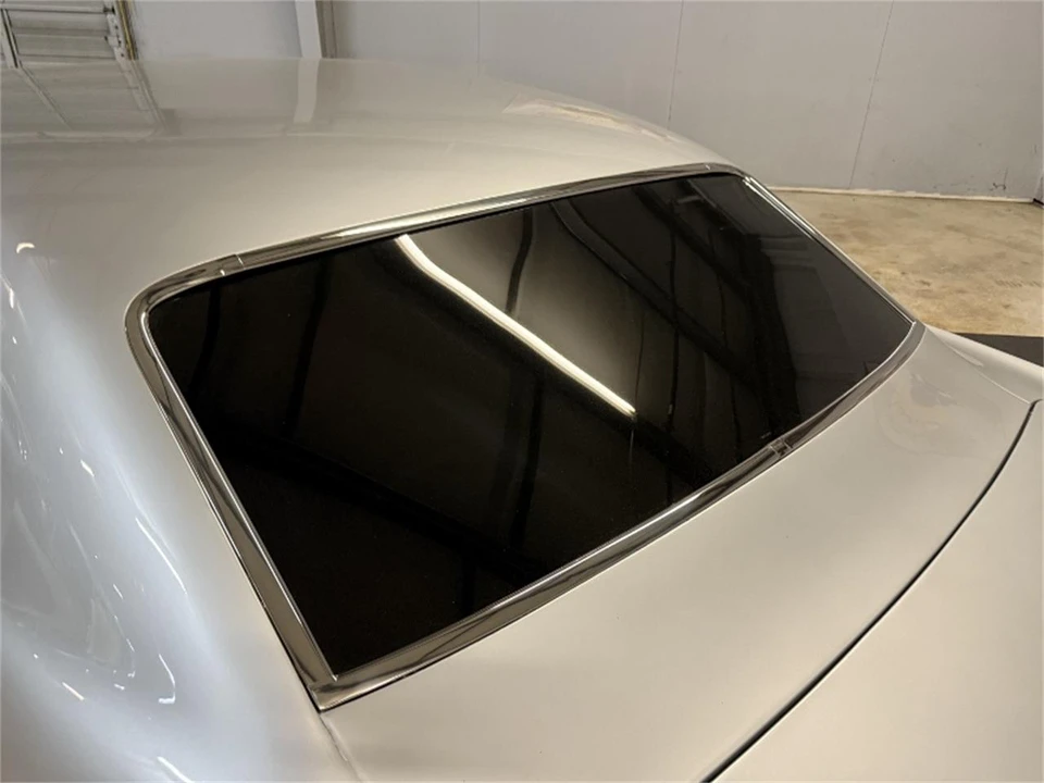1969 Chevrolet Camaro 1st Gen - Image 18 of 31