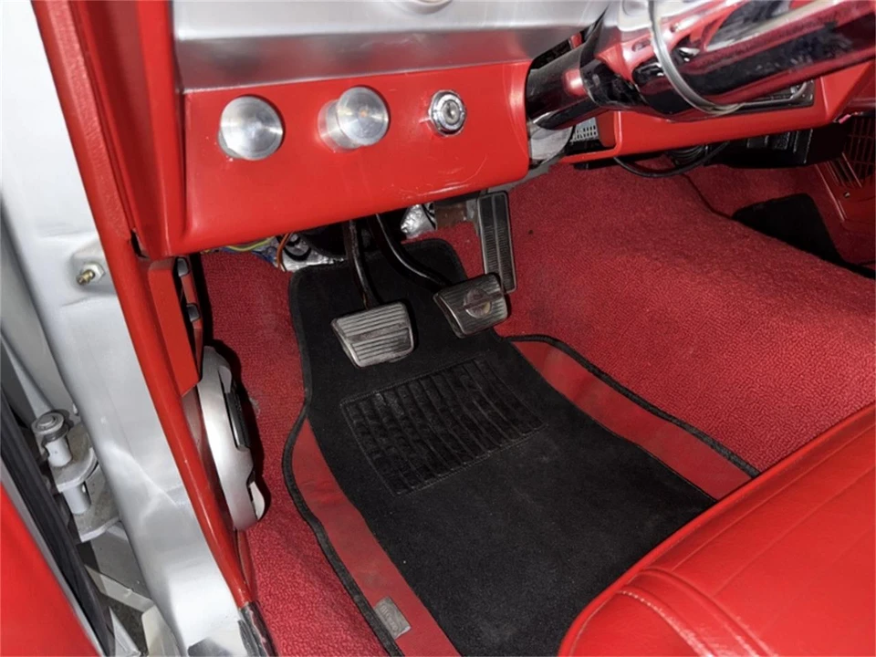 1969 Chevrolet Camaro 1st Gen - Image 24 of 31