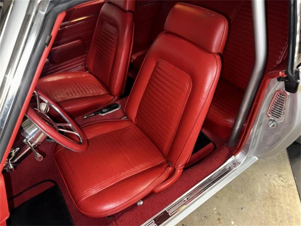 1969 Chevrolet Camaro 1st Gen - Image 25 of 31