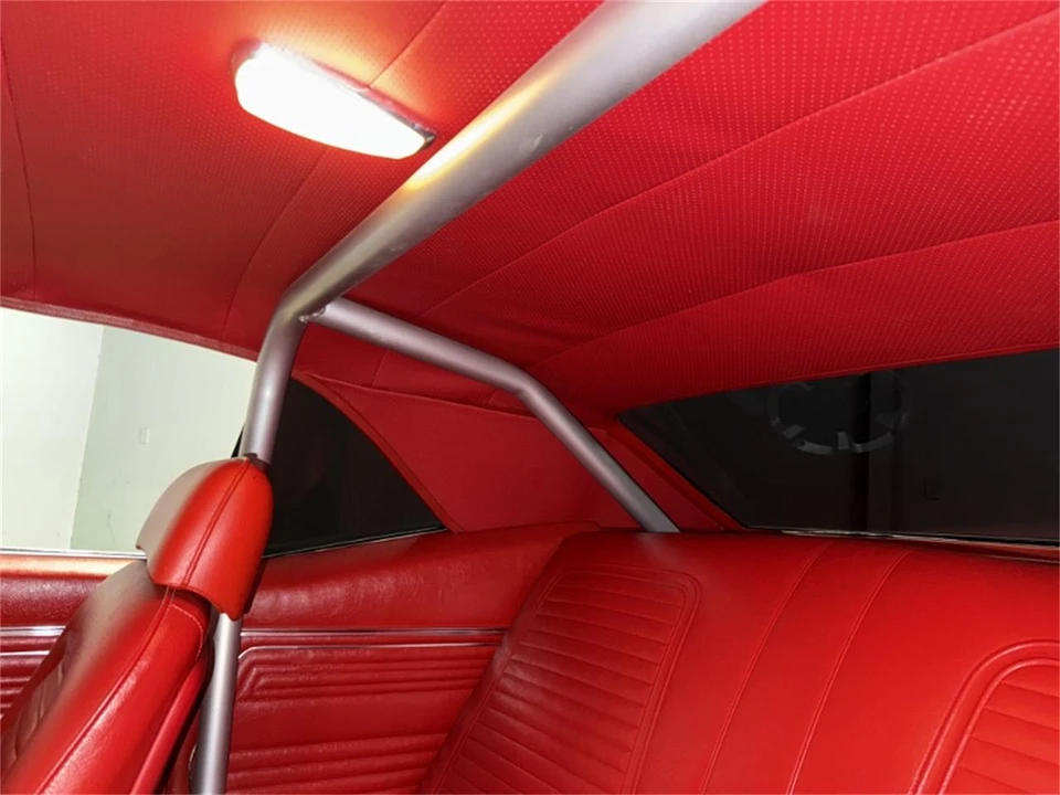 1969 Chevrolet Camaro 1st Gen - Image 28 of 31