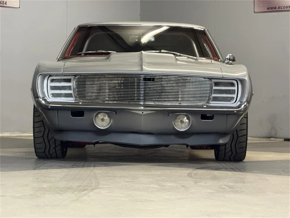 1969 Chevrolet Camaro 1st Gen - Image 31 of 31