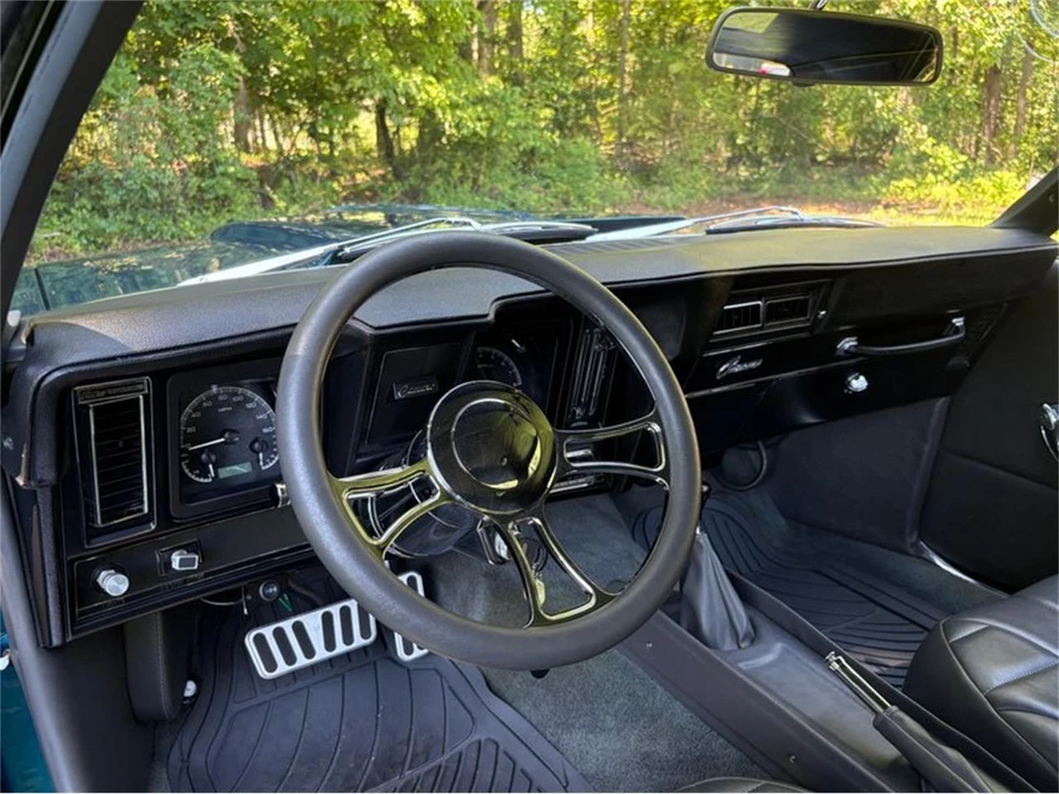 1969 Chevrolet Camaro 1st Gen - Image 9 of 11