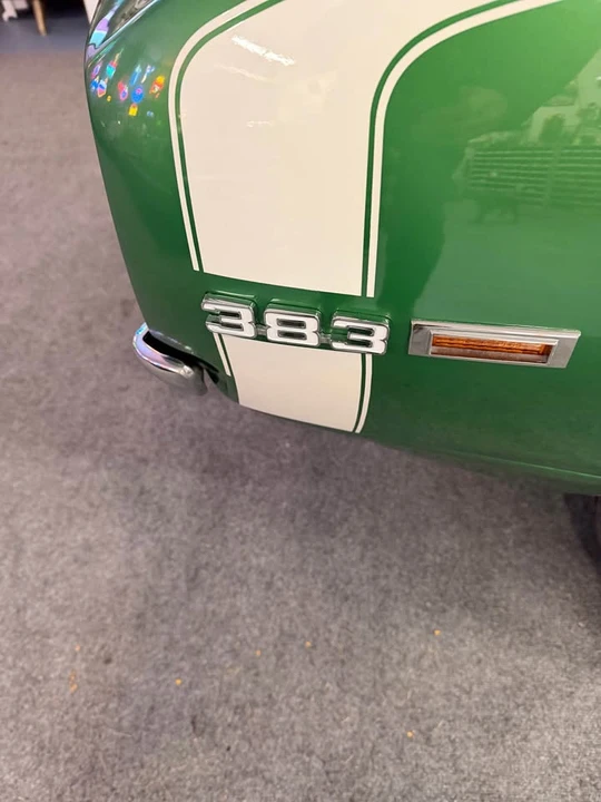 1969 Chevrolet Camaro - Image 14 of 19