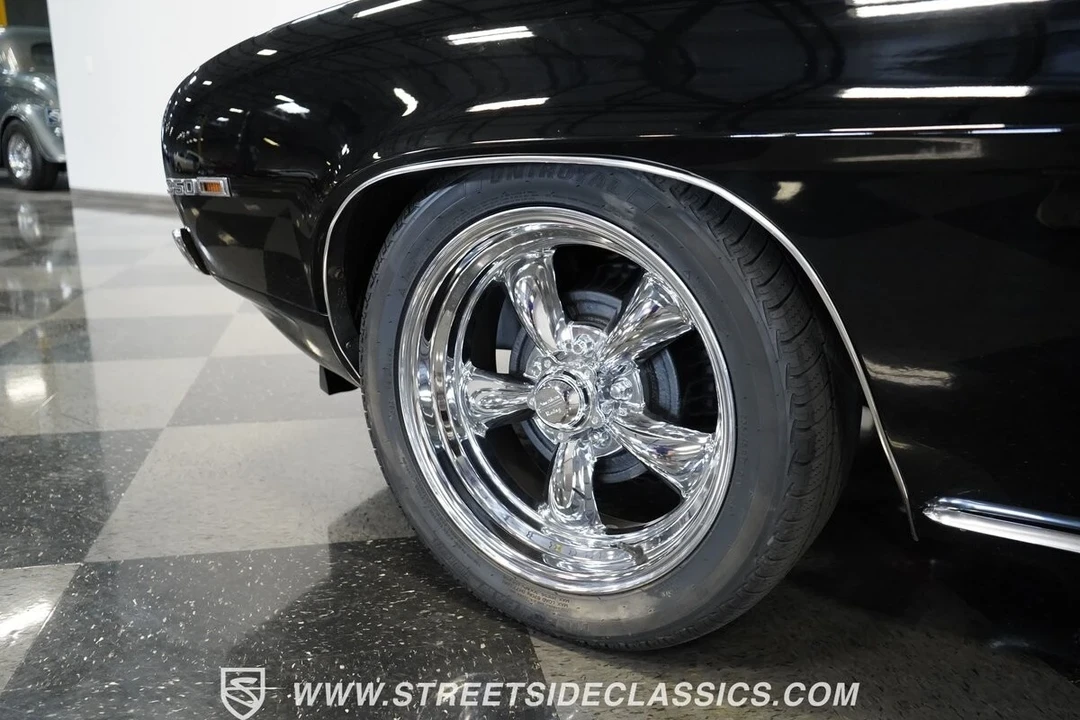 1969 Chevrolet Camaro 1st Gen - Image 18 of 21