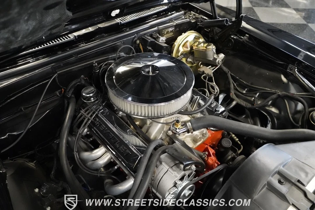 1969 Chevrolet Camaro 1st Gen - Image 21 of 21