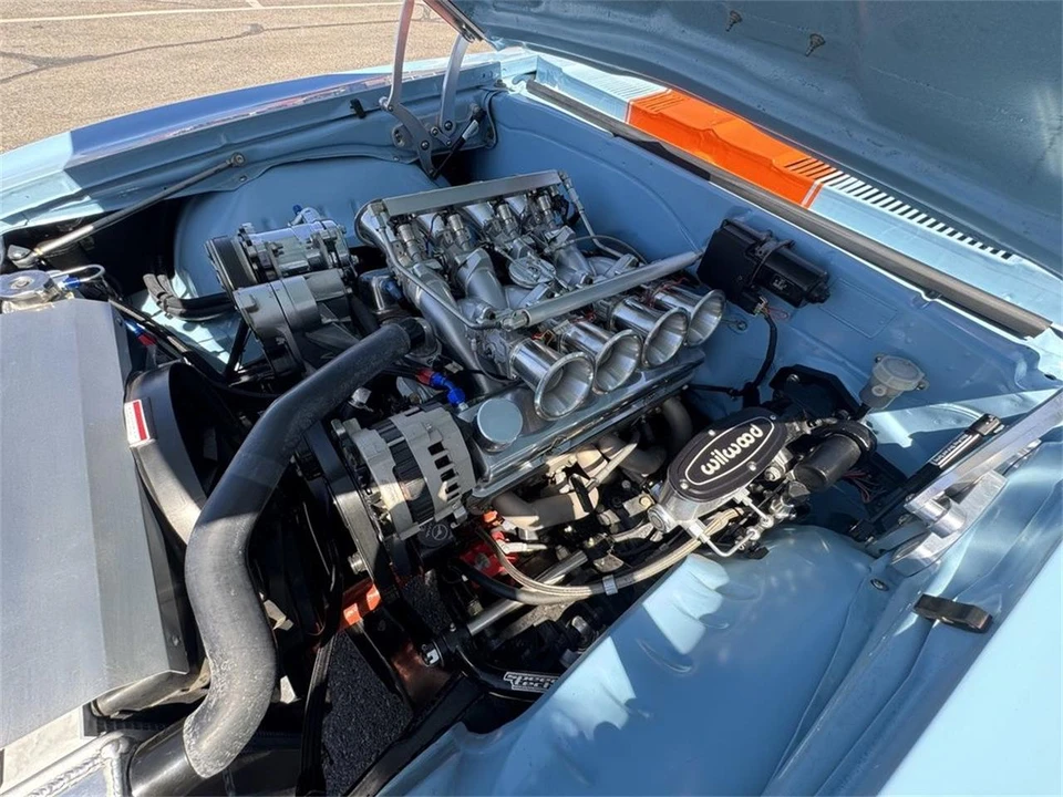 1969 Chevrolet Camaro 1st Gen - Image 31 of 31