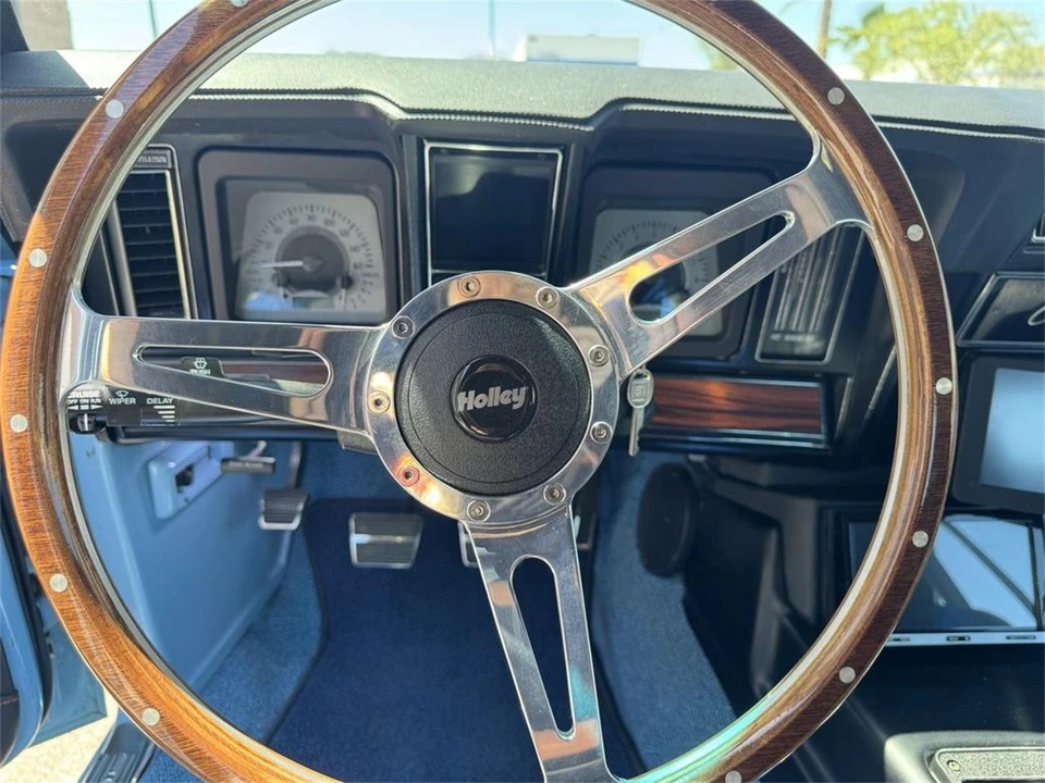 1969 Chevrolet Camaro 1st Gen - Image 21 of 31
