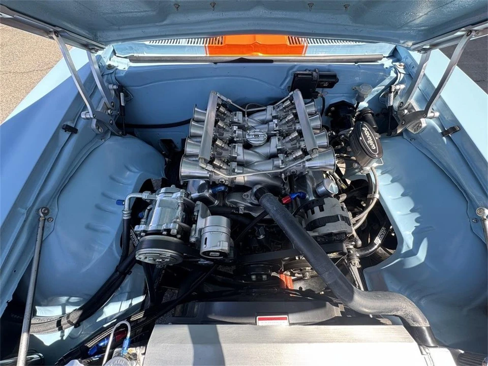 1969 Chevrolet Camaro 1st Gen - Image 29 of 31