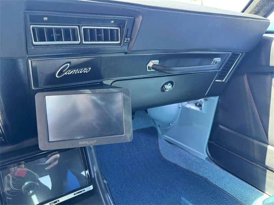 1969 Chevrolet Camaro 1st Gen - Image 18 of 31