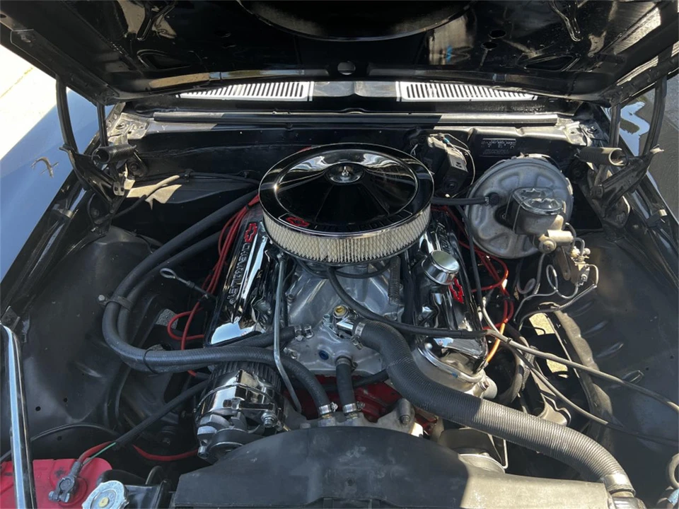 1969 Chevrolet Camaro 1st Gen - Image 12 of 13