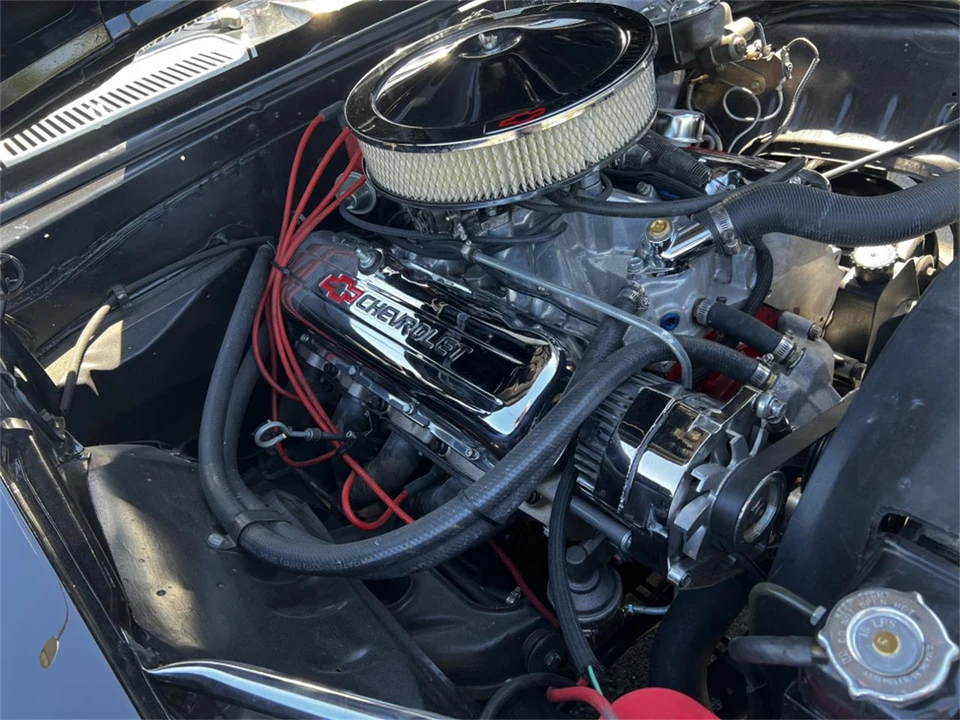 1969 Chevrolet Camaro 1st Gen - Image 11 of 13
