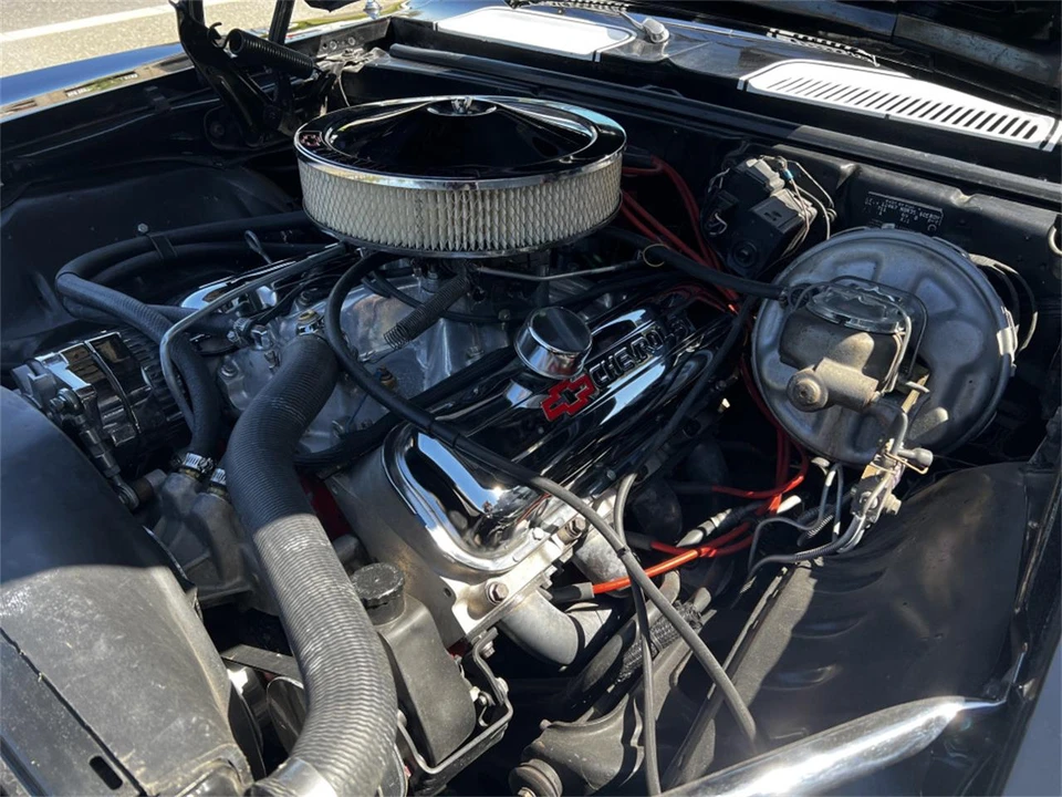 1969 Chevrolet Camaro 1st Gen - Image 13 of 13