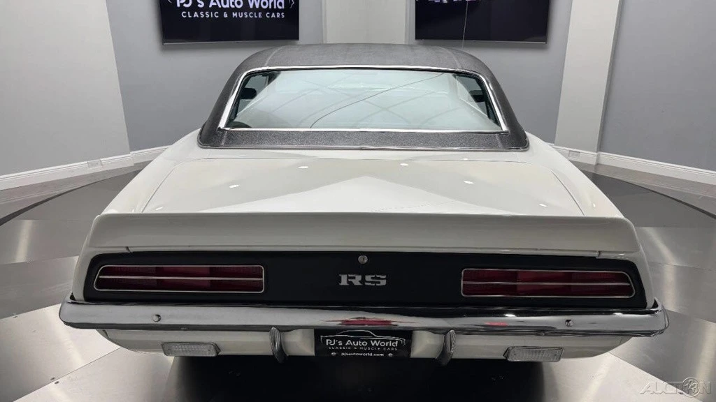 1969 Chevrolet Camaro 1st Gen - Image 19 of 21