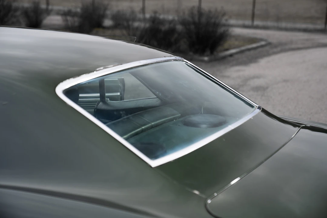 1969 Chevrolet Camaro 1st Gen - Image 30 of 31