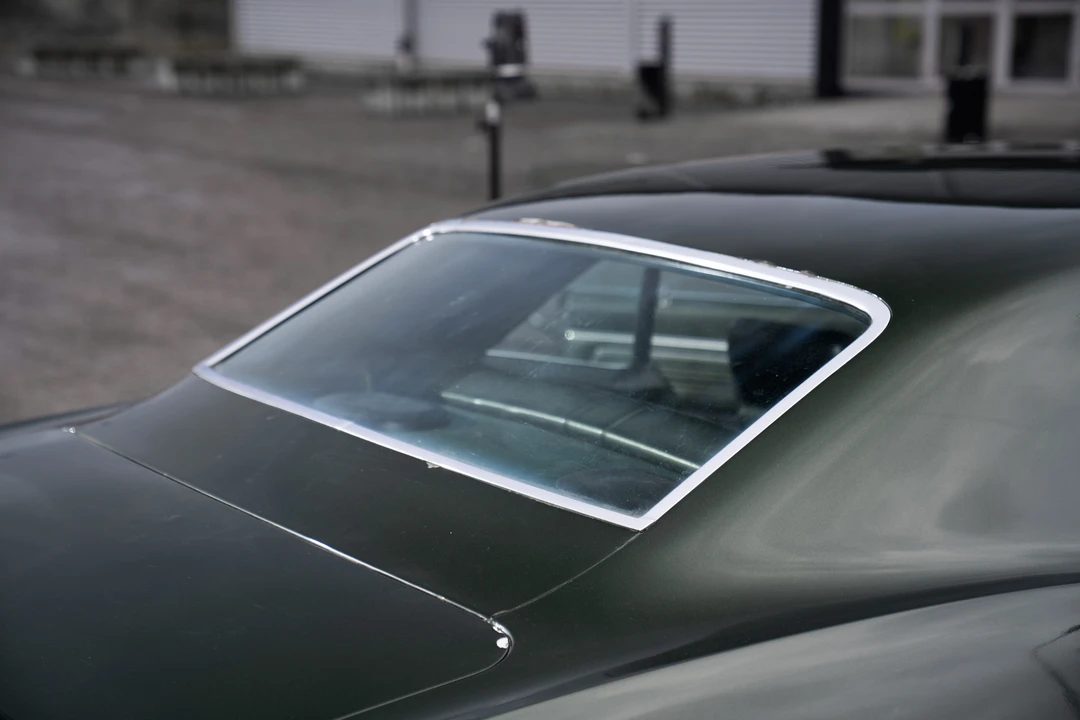 1969 Chevrolet Camaro 1st Gen - Image 31 of 31