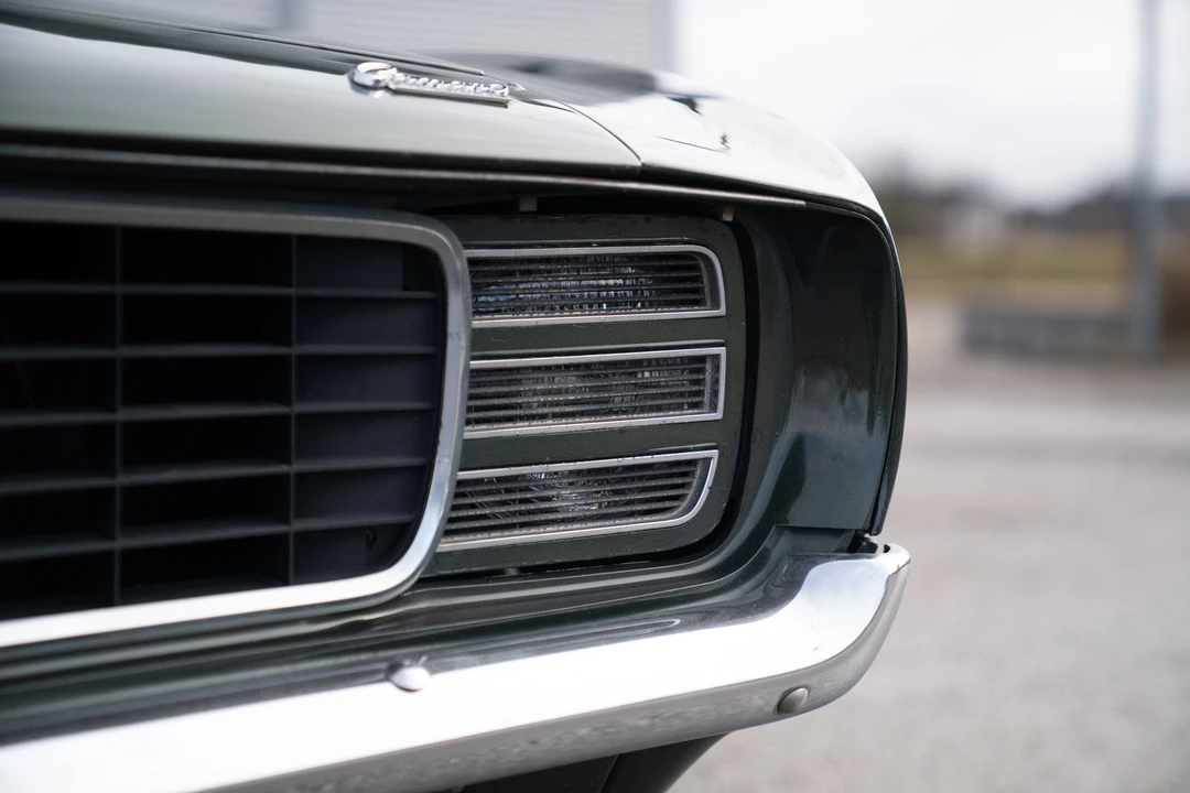 1969 Chevrolet Camaro 1st Gen - Image 13 of 31